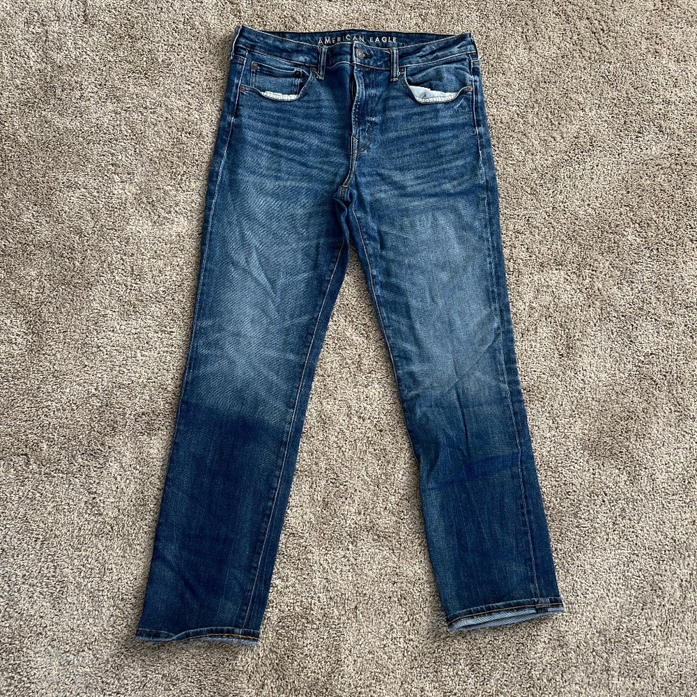 American Eagles Jeans  Size 34x34